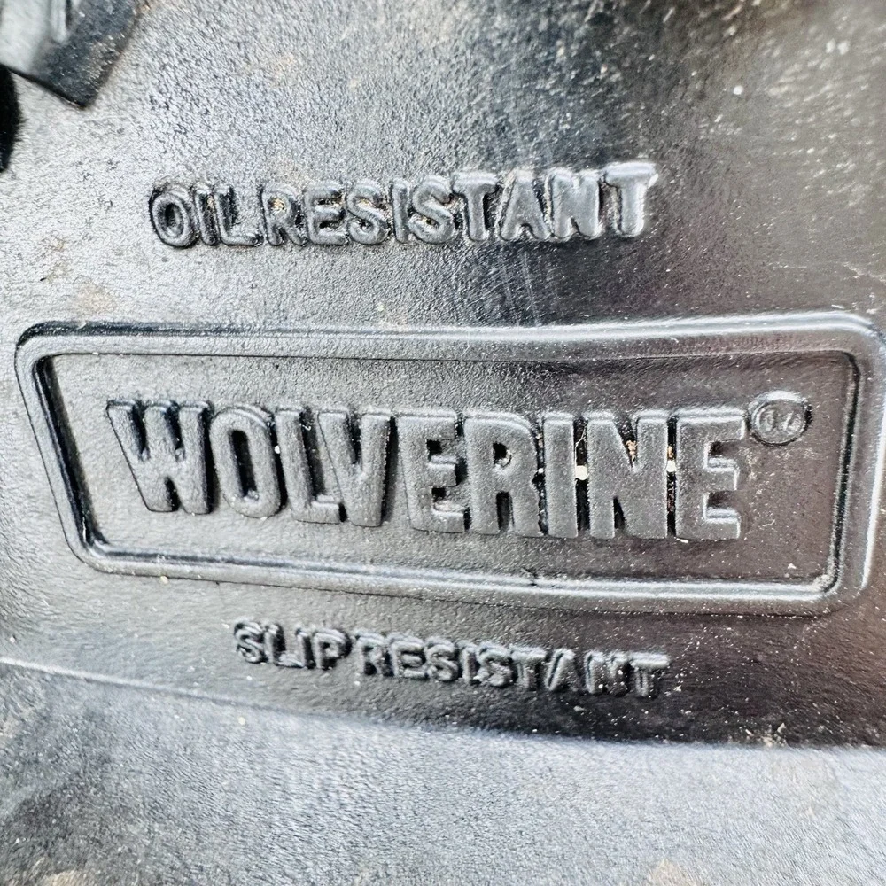 Wolverine pre owned